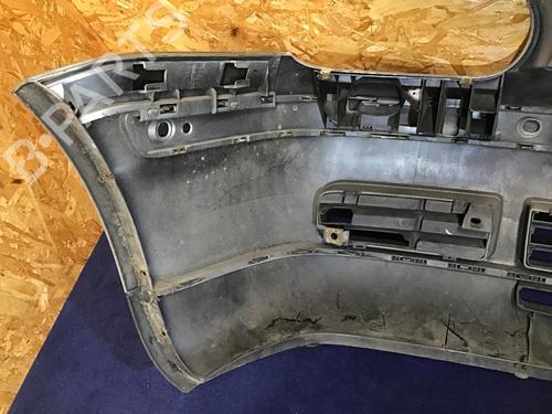 Foran støtfanger VW GOLF IV (1J1) 1.6 16V | BP29983172C7