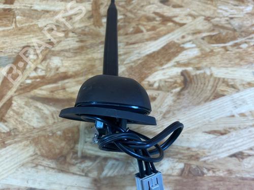 Base antenna SUZUKI IGNIS III (MF, FF) 1.2 Hybrid AllGrip (ATK412) (83 hp) 32219241
