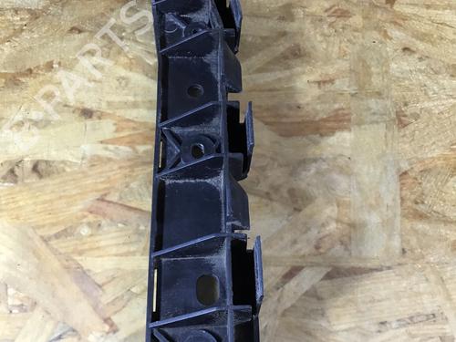 Used Front bumper bracket VW LUPO I (6X1, 6E1) 1.4 (60 hp) 14596950
