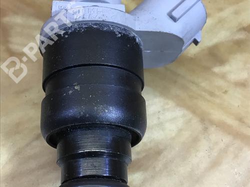 Used Injector Injector MITSUBISHI COLT VI (Z3_A, Z2_A) 1.3 (Z21A) (95 hp) 10733605 10733605