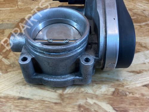 Boîtier papillon BMW 3 Compact (E46) 316 ti (115 hp) 32212012