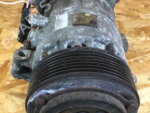 Used AC compressor BMW 1 (E81) 116 i (122 hp) 28019750