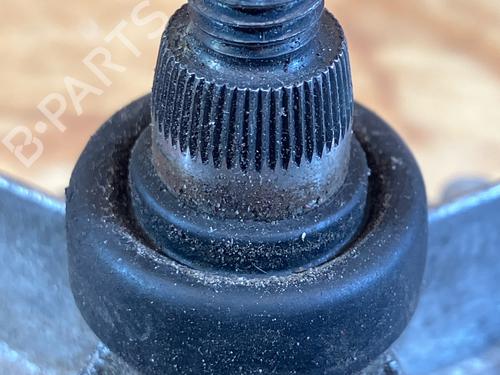 Front wiper motor FORD TRANSIT Van (FA_ _) 2.2 TDCi | BP32215237M29