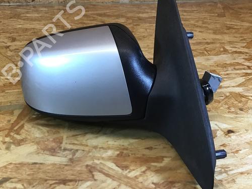 Used Right mirror FORD MONDEO III Turnier (BWY) 2.0 TDCi (130 hp) 28318714