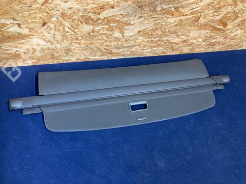 Used Rear parcel shelf Rear parcel shelf SKODA OCTAVIA II Combi (1Z5) 2.0 TDI 16V (140 hp) 33690521 33690521