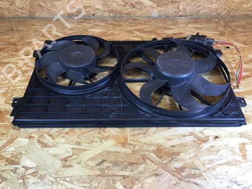 Elettroventola VW GOLF V Variant (1K5) 1.4 TSI (140 hp) 31919134