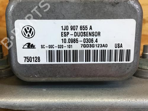Elektronisk modul VW GOLF IV (1J1) 1.4 16V | BP19181896M83 
