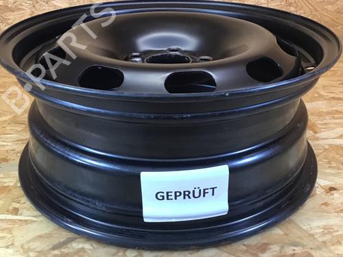 Fælk VW GOLF IV Variant (1J5) 1.9 TDI | BP30080118C45