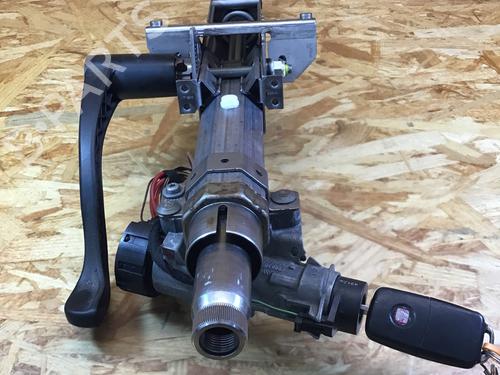Used Steering column SEAT IBIZA IV SC (6J1, 6P5) 1.2 TSI (86 hp) 29926830