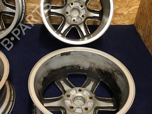 Rim SKODA OCTAVIA II Combi (1Z5) 1.9 TDI | BP29489991C45 