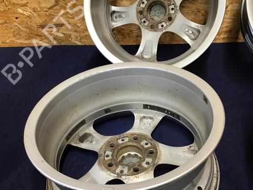Rim BMW 1 (E87) 120 d | BP23878932C45