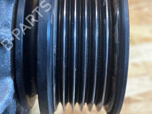 Alternator VW GOLF IV (1J1) 1.6 | BP32476058M7 