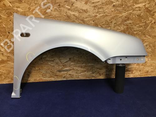 Forkjerm høyre VW GOLF IV (1J1) 1.4 16V (75 hp) 30748617