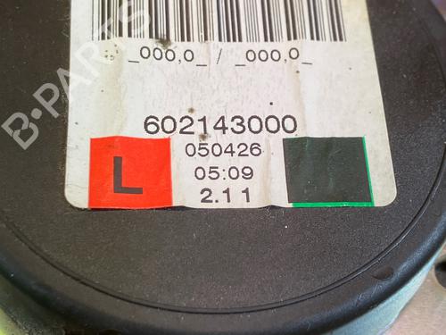 Front left seatbelt OPEL ASTRA H GTC (A04) 1.8 (L08) | BP33556327I26 - Image 3