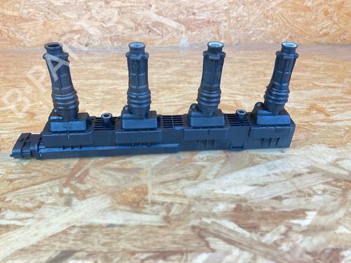 Used Ignition coil OPEL CORSA B (S93) 1.2 i 16V (F08, F68, M68) (65 hp) 32482322