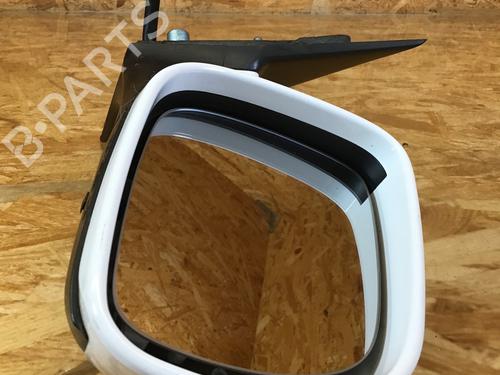 Right mirror VW PASSAT B5 Variant (3B5) 1.6 | BP19923082C27