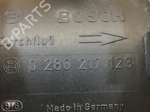 Mass air flow sensor OPEL CORSA B (S93) 1.0 i 12V (F08, F68, M68) | BP28356904M95 