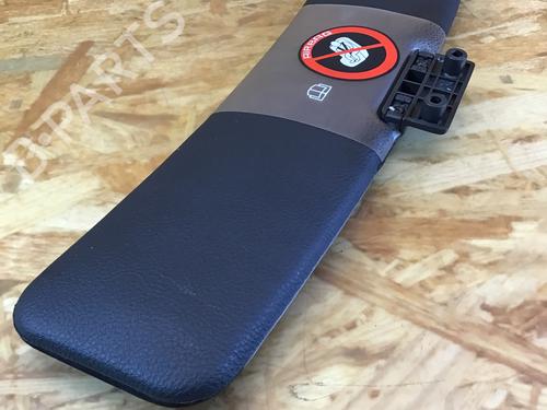 Right sun visor ALFA ROMEO SPIDER (916_) 2.0 T.SPARK 16V (916S2C00) | BP31995593I2 