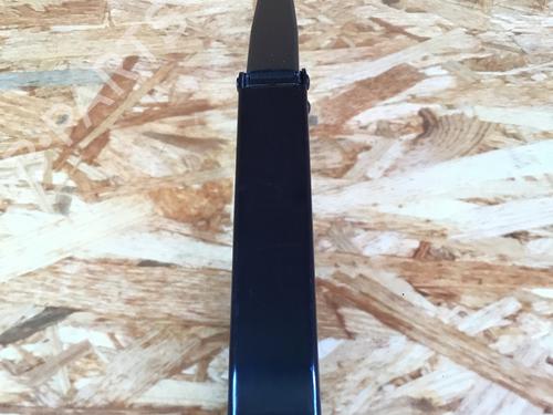 Bras d'essuie-glace avant FIAT PUNTO (188_) 1.2 60 (188.030, .050, .130, .150, .230, .250) (60 hp) 31919103