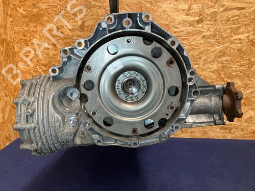 Gearbox AUDI A4 B8 (8K2) 2.0 TDI | BP32497607M3