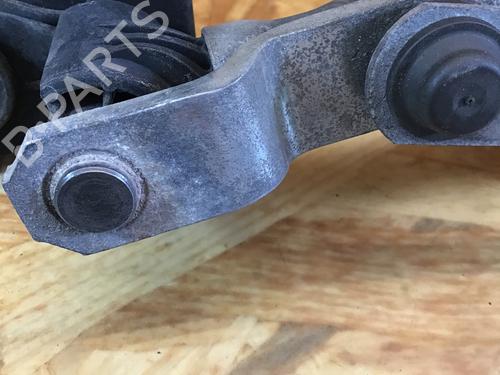 Front wipers mechanism OPEL ASTRA H Estate (A04) 1.6 (L35) | BP28356907C83 