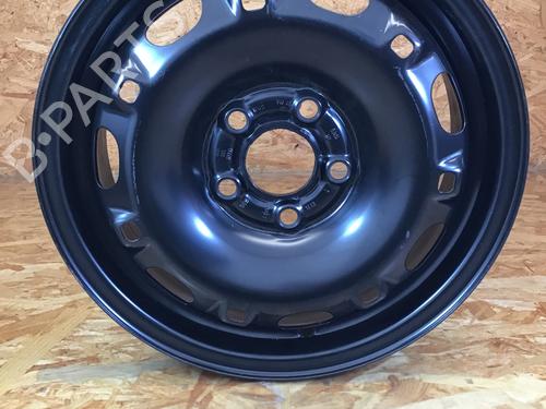 Cerchio VW POLO IV (9N_, 9A_) 1.2 (54 hp) 29591747