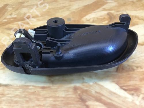 Poignée intérieure avant droite OPEL AGILA A (H00) 1.2 16V (F68) | BP29923573I14