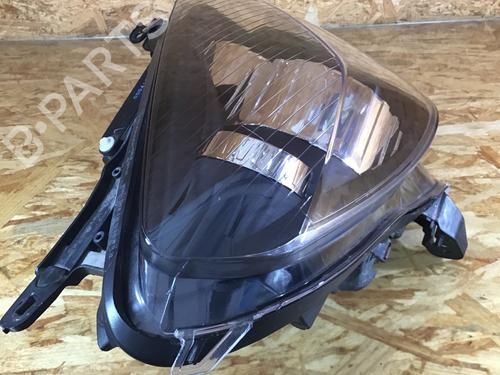 Right headlight OPEL ASTRA H Estate (A04) 1.6 (L35) | BP28302083C29 