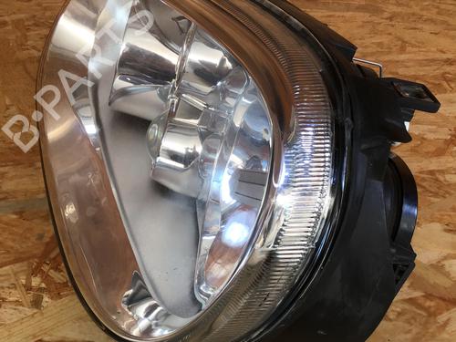 Left headlight VW GOLF IV (1J1) 1.4 16V | BP30182865C28 
