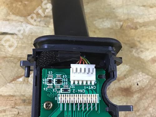 Steering column stalk VOLVO V70 II (285) D5 | BP7835718I23 