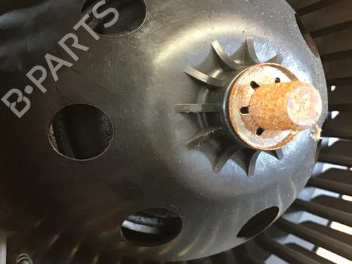 Heater blower motor MERCEDES-BENZ C-CLASS T-Model (S203) C 220 CDI (203.206, 203.208) | BP28314410M62 