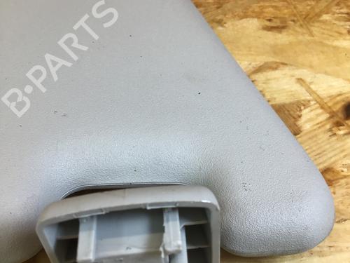 Left sun visor MAZDA 2 (DY) 1.4 | BP29705748I1 