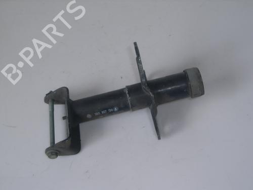Used Bumper shock absorber VW PASSAT B5 (3B2) 1.8 (125 hp) 14591537