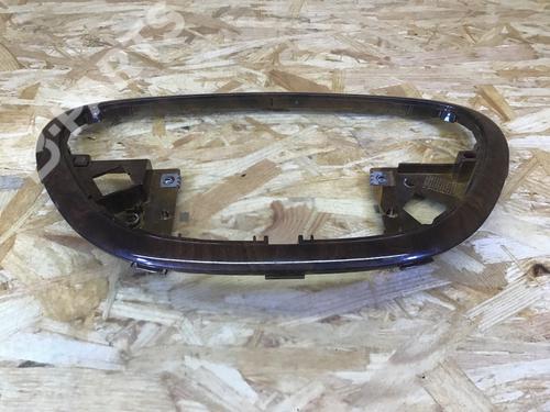 Used Dashboard Dashboard PEUGEOT 607 (9D, 9U) 2.2 HDi (133 hp) 9754905 9754905