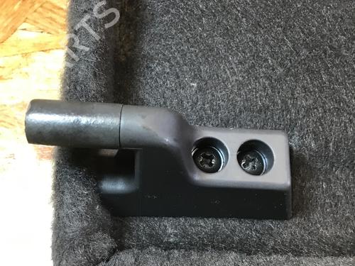 Rear parcel shelf OPEL ASTRA F Hatchback (T92) 1.6 i (F08, M08, F68, M68) | BP28127735C85 