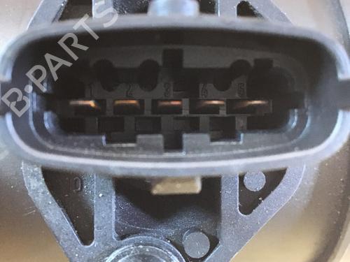 Luftmassemåler OPEL SIGNUM Hatchback (Z03) 2.2 DTI (F48) | BP29923569M95