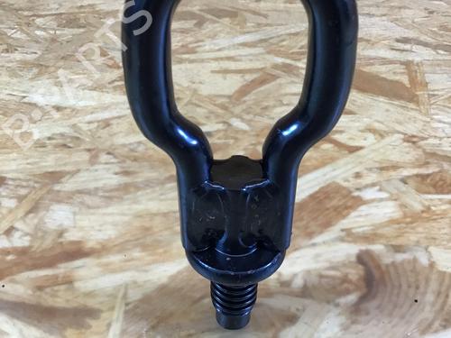 Andre FORD FOCUS II Turnier (DA_, FFS, DS) 1.6 (100 hp) 30498677