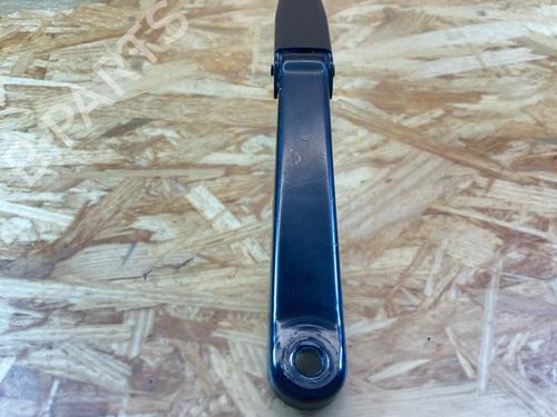 Used Front windshield wiper arm FORD FOCUS II (DA_, HCP, DP) 1.8 (125 hp) 32215222