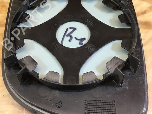 Right mirror glass VW POLO (6N2) 1.4 | BP29184714C147