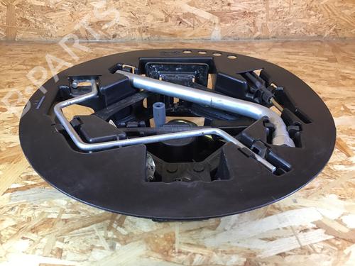 Autre FIAT PUNTO (188_) 1.2 60 (188.030, .050, .130, .150, .230, .250) (60 hp) 31919107