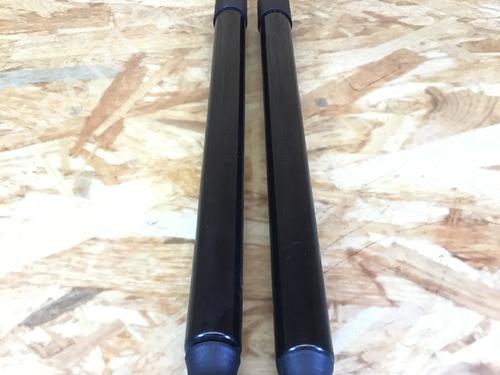 Gassdemper Bakluke VW LUPO I (6X1, 6E1) 1.0 (50 hp) 29868145