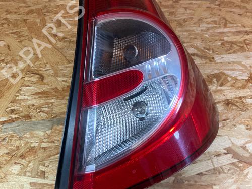 Fanale posteriore destro DACIA SANDERO 1.4 (BS0C, BS0A, BS0G, BS1F, BS0E) (75 hp) 32362221