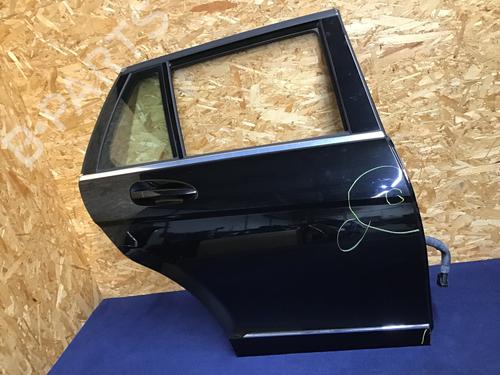 Used Right rear door MERCEDES-BENZ C-CLASS T-Model (S204) C 250 CDI (204.203) (204 hp) 29509154