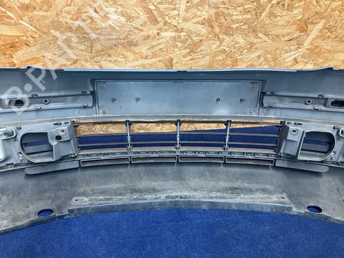 Front bumper SKODA OCTAVIA II Combi (1Z5) 2.0 TDI 16V | BP32497604C7 