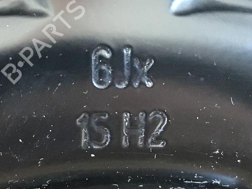 Fælk VW GOLF IV Variant (1J5) 1.9 TDI | BP30080118C45