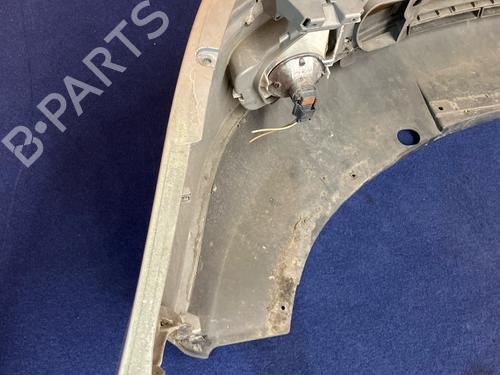 Front bumper SKODA OCTAVIA II Combi (1Z5) 2.0 TDI 16V | BP32497604C7 