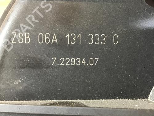 Sekundärluftpumpe VW BORA I (1J2) 2.0 | BP27861283M112 