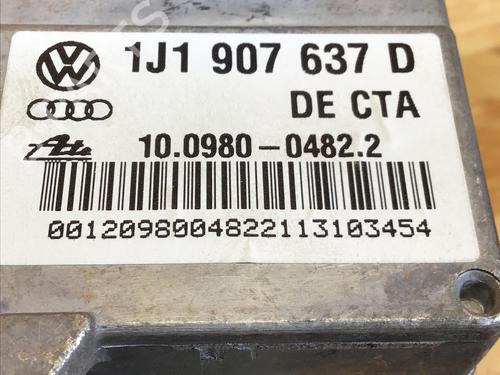 Elektronisk modul VW GOLF IV (1J1) 1.4 16V | BP19181896M83 