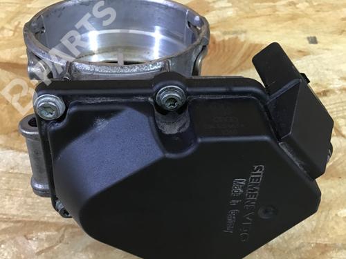 Throttle body AUDI A3 (8P1) 2.0 TDI 16V | BP8177570M82 
