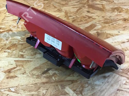 Right taillight SKODA OCTAVIA I (1U2) 2.0 | BP28127729C35 